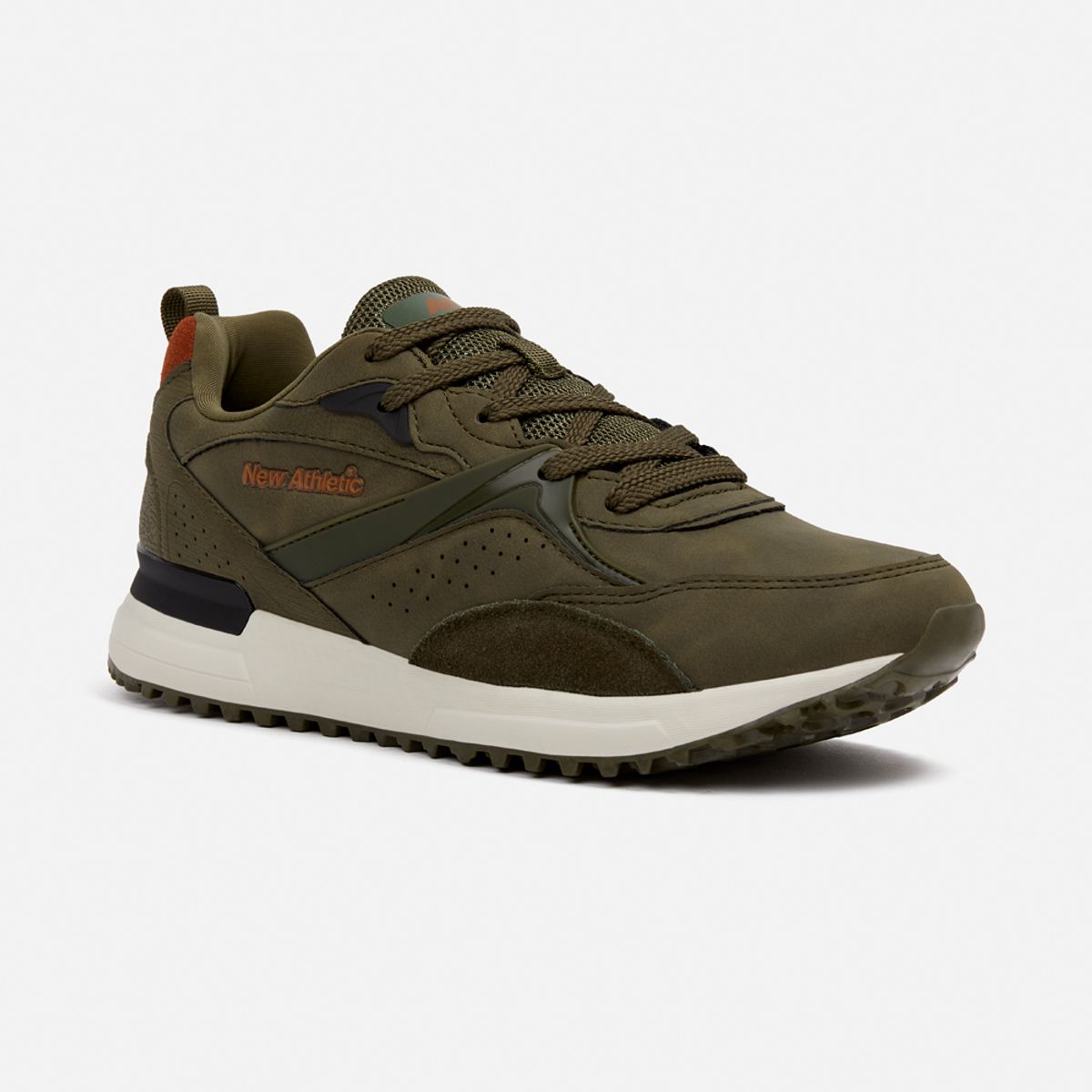 NEW ATHLETIC - Zapatillas New Athletic 2.0 Hombre - Lifestyle Waffled Hombre