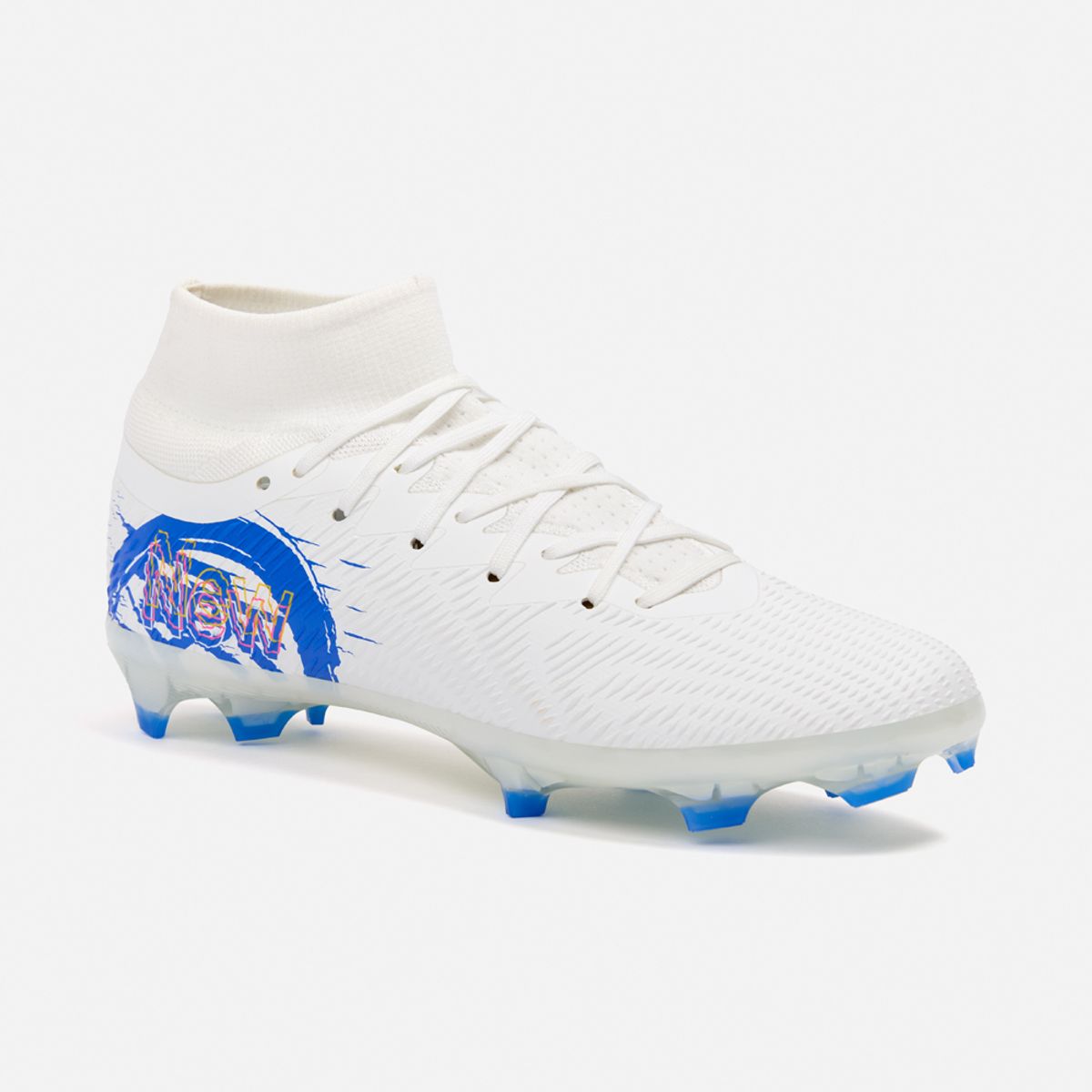 NEW ATHLETIC - Zapatillas New Athletic 124-2112 Hombre - Futbol Power Fly Hombre