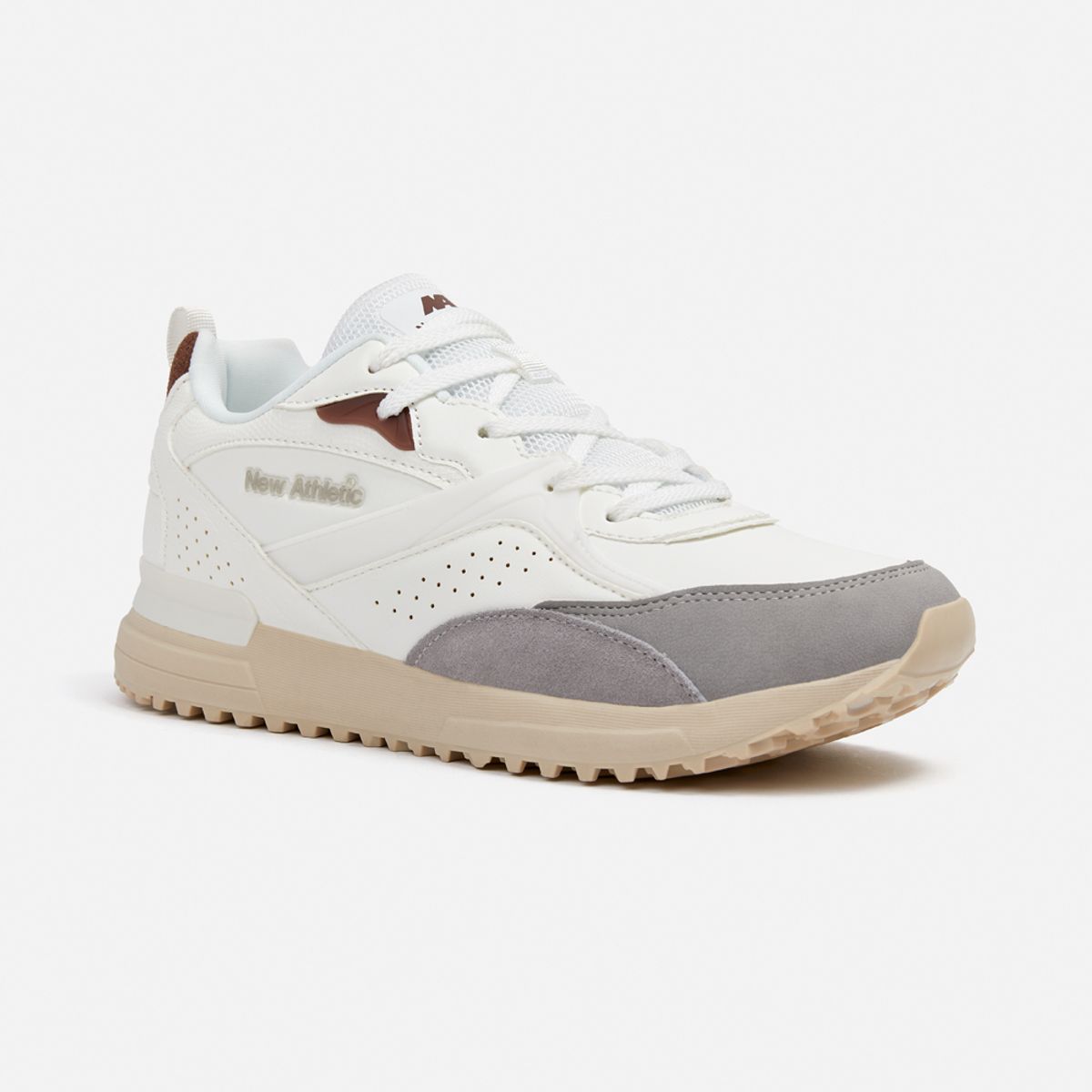 NEW ATHLETIC - Zapatilla New Athletic Lifestyle Waffled 2.0 177-0104 Hombre