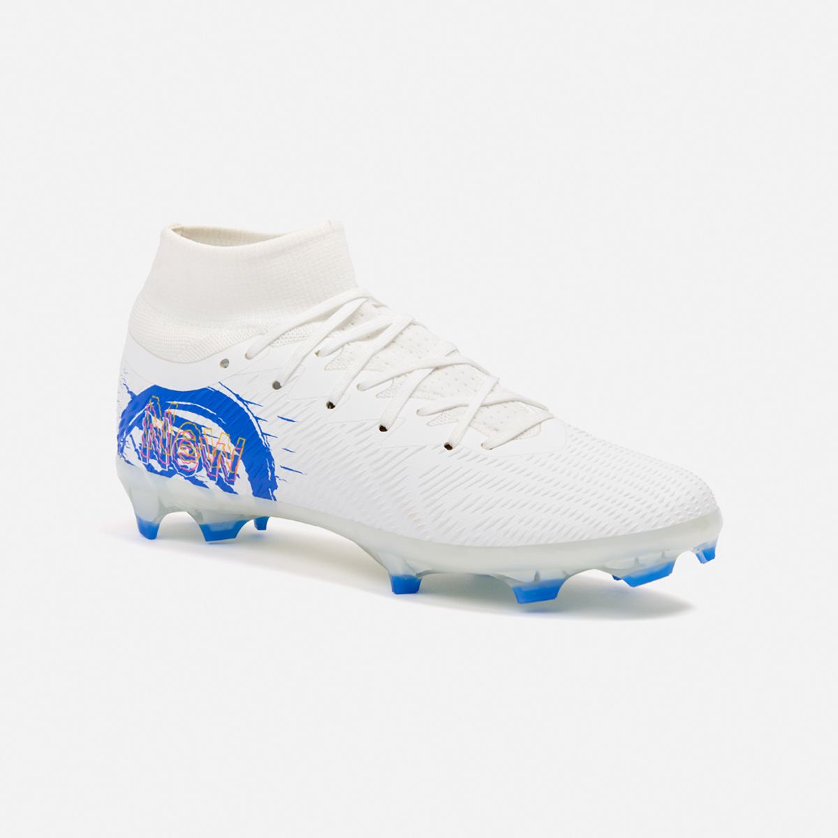 NEW ATHLETIC - Zapatillas New Athletic 124-2112 Mujer - Futbol Power Fly Mujer