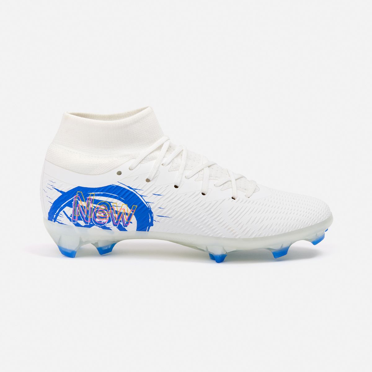 NEW ATHLETIC - Zapatillas New Athletic 124-2112 Mujer - Futbol Power Fly Mujer