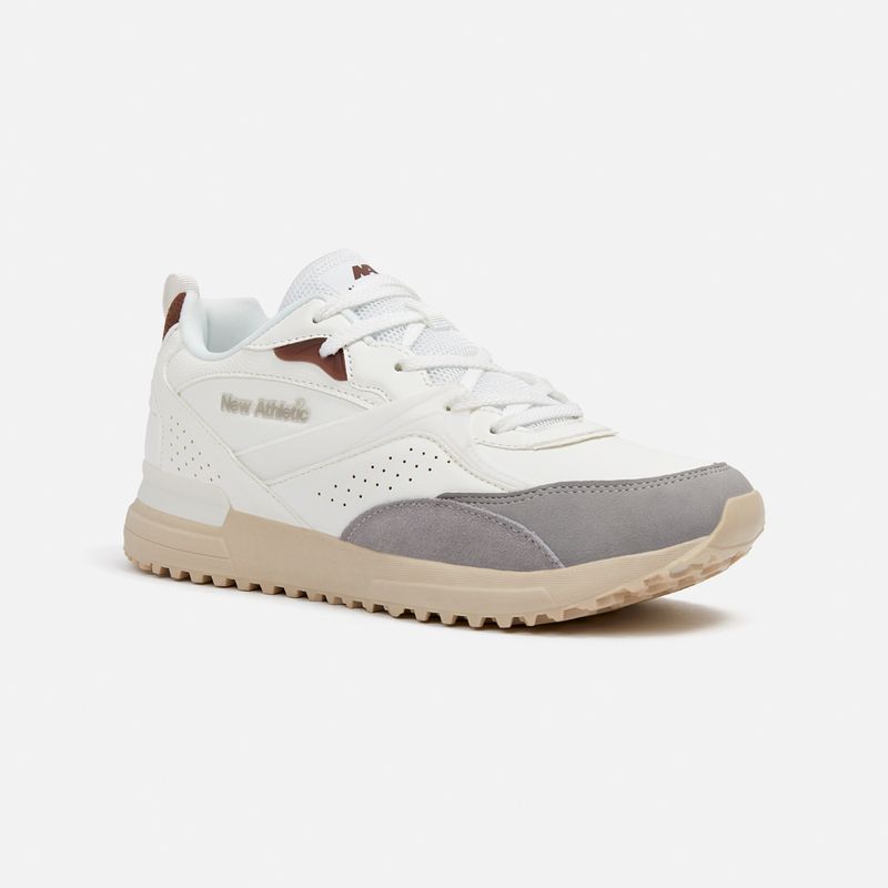 NEW ATHLETIC - Zapatillas New Athletic 2.0 Mujer - Lifestyle Waffled Mujer