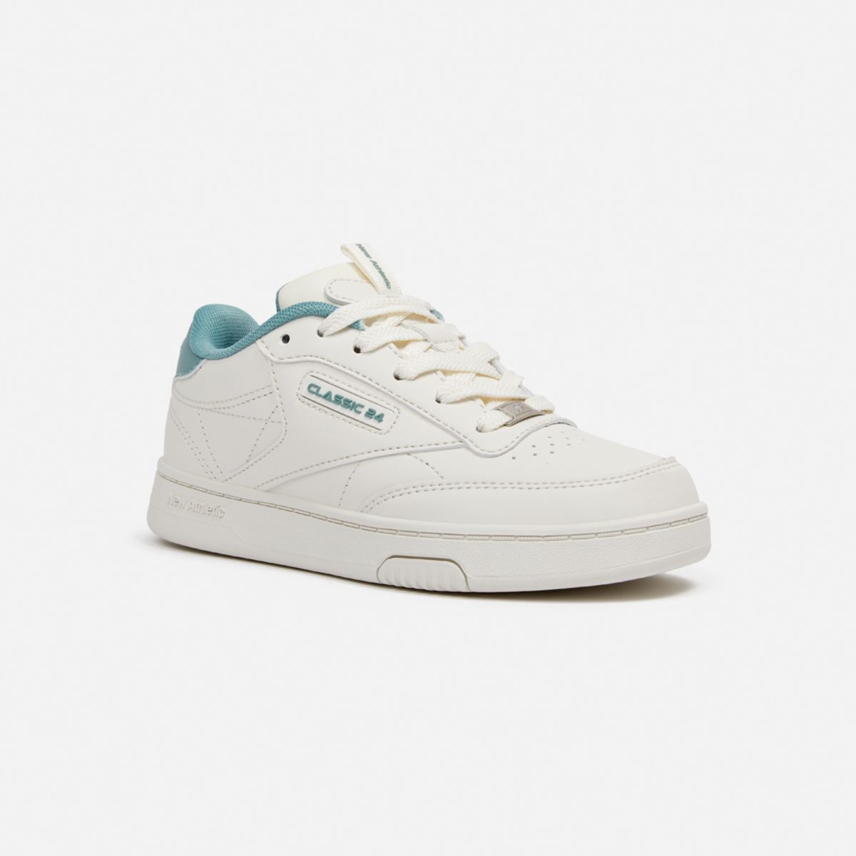 NEW ATHLETIC - Zapatillas New Athletic 086-2145 Juvenil - Skateboarding Downtown Niño