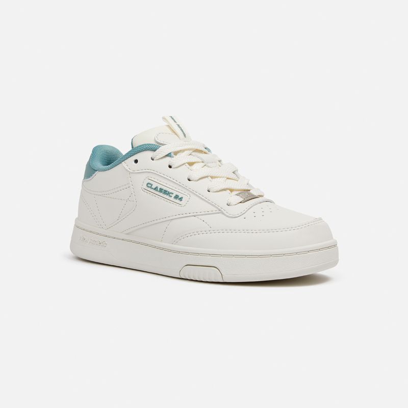 NEW ATHLETIC - Zapatillas New Athletic 086-2145 Juvenil - Skateboarding Downtown Niño