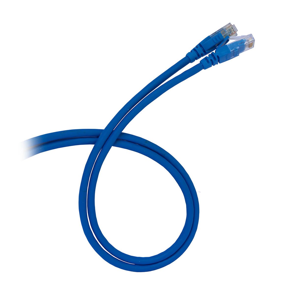 LEGRAND - LEGRAND 900287-2 Patch Cord S/FTP CAT6A LSZH LCS2 2m Azul