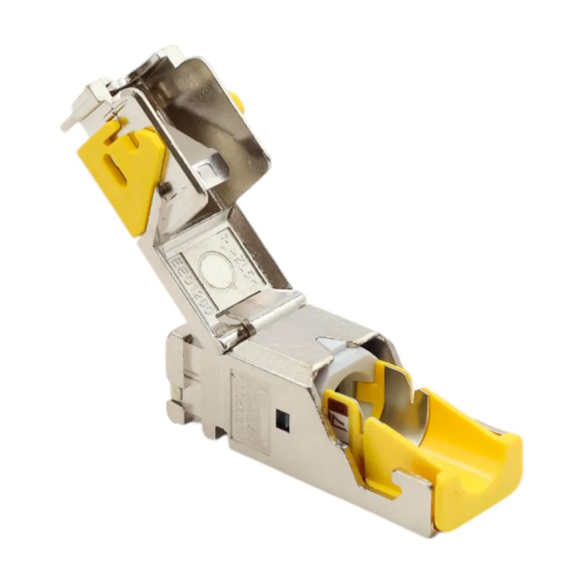 LEGRAND - LEGRAND 033775-1 Jack RJ45 x Unidad CAT6A Para Patch Panel