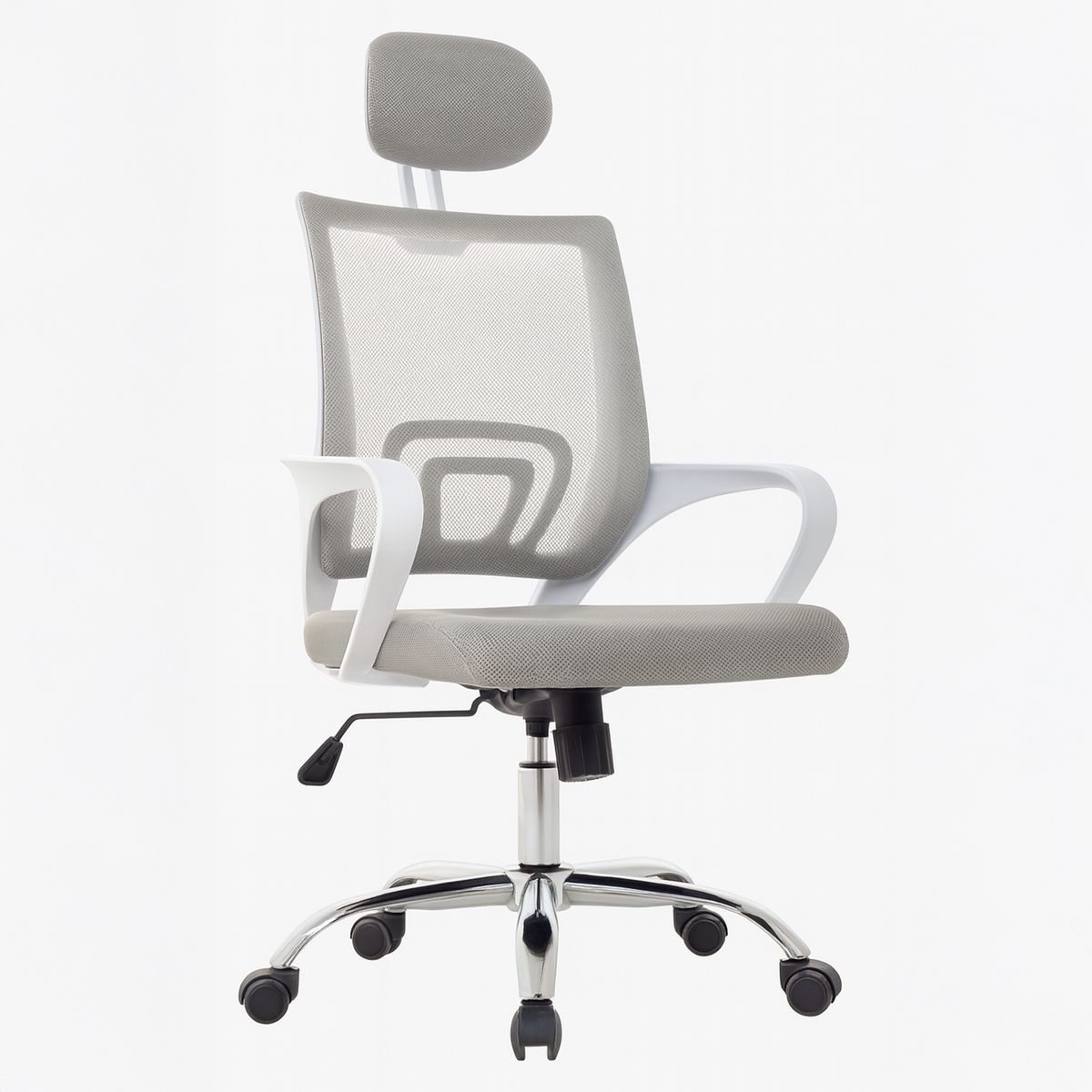 GENERICO - Silla de Escritorio Adara Pro Gris