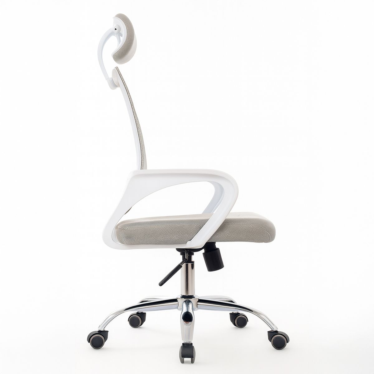 GENERICO - Silla de Escritorio Adara Pro Gris