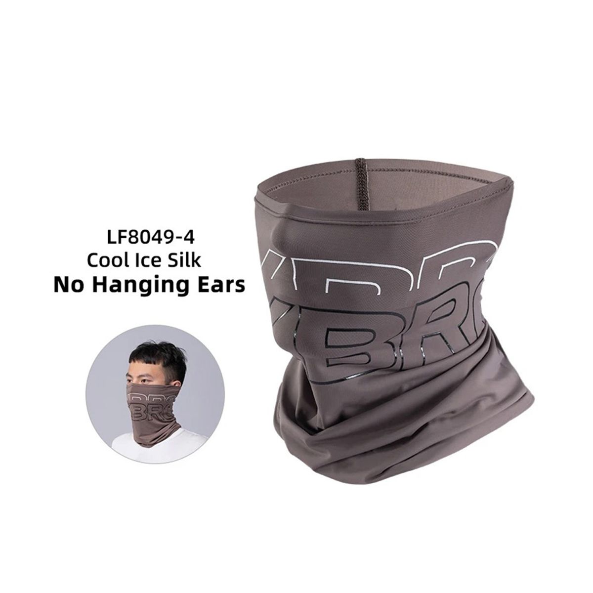 ROCKBROS - Bandana Rockbros con Proteccion UV