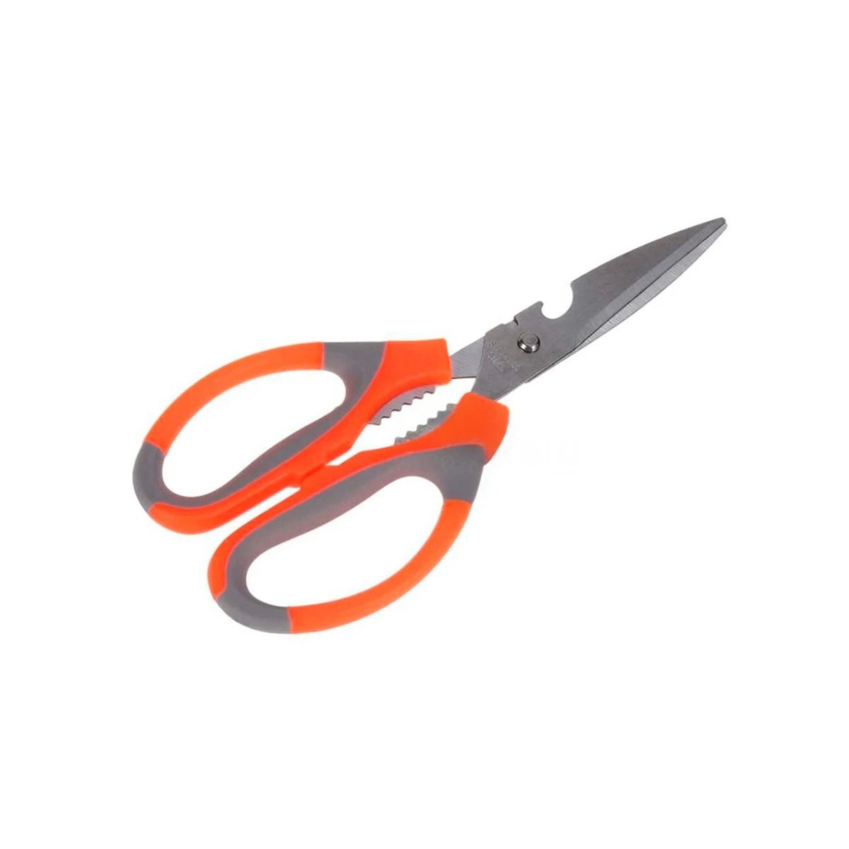 GENERICO - Pack4 Tijera Multiuso Practico para Casa Y+Regalo Stickers