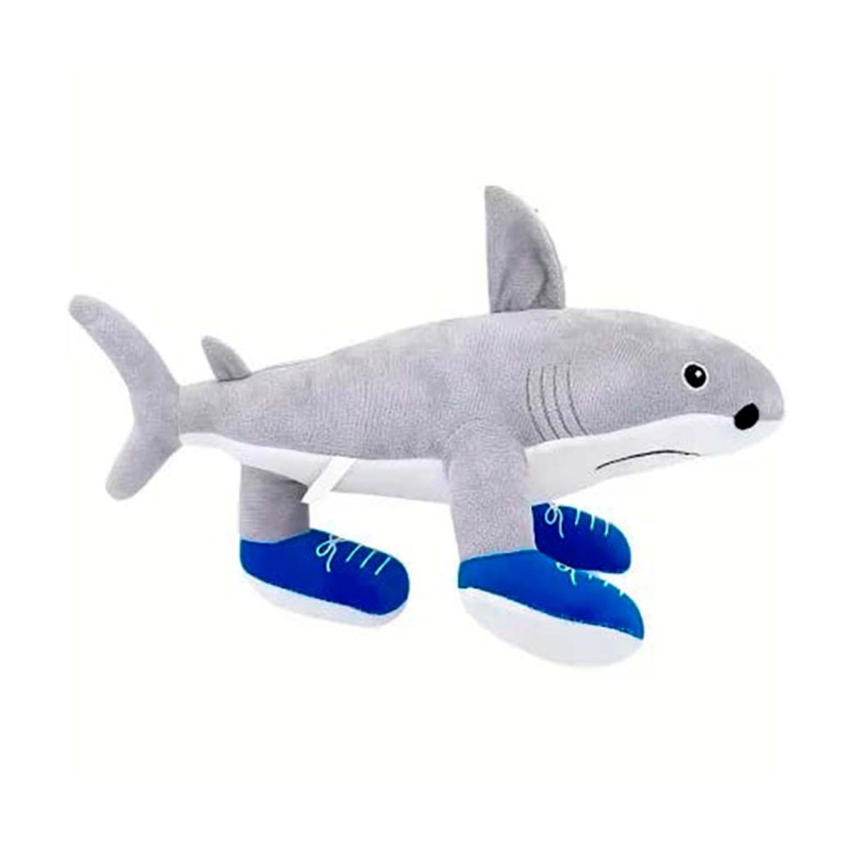 GENERICO - Perú peluches tiburon tralalero tralala