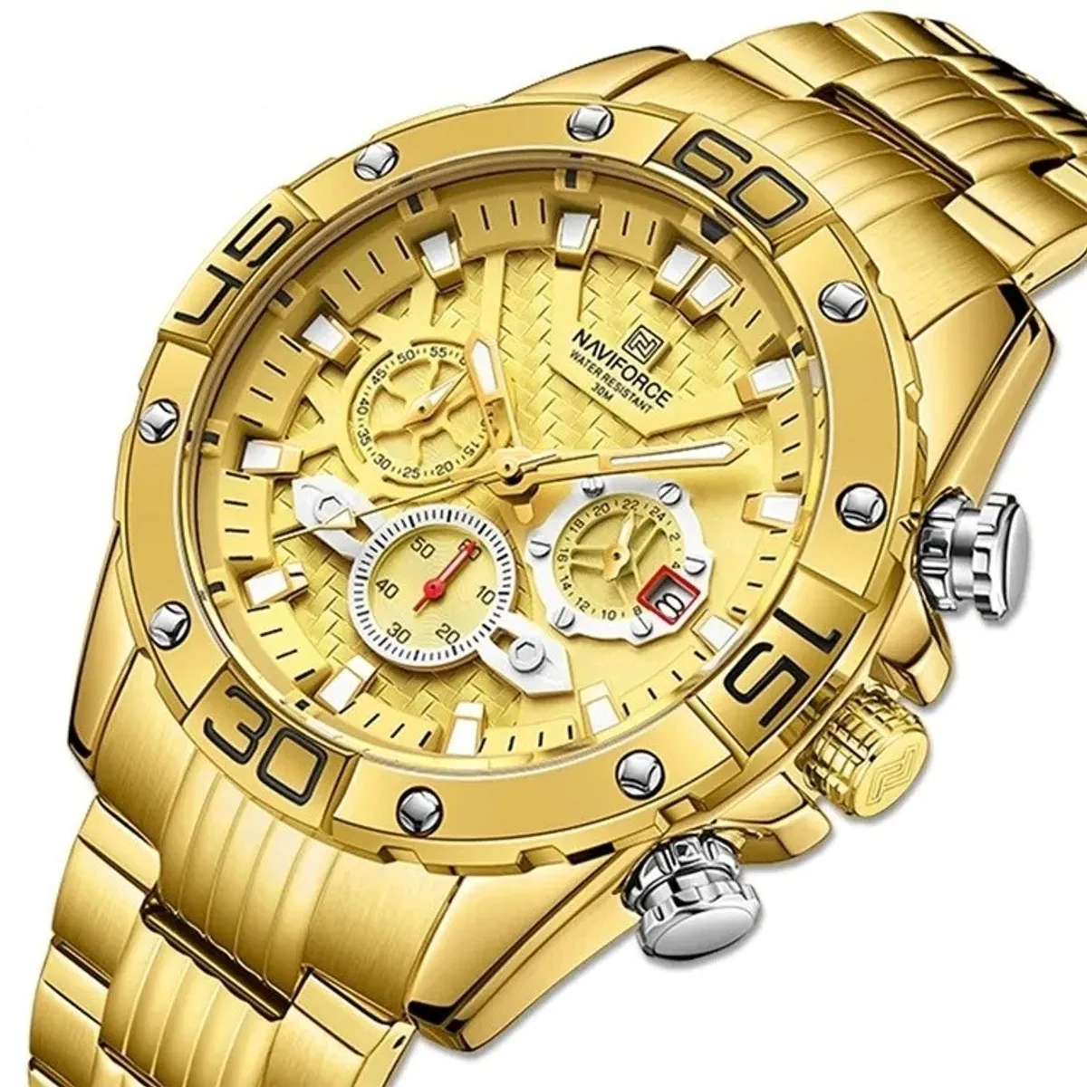 NAVIFORCE - RELOJ NAVIFORCE 8019