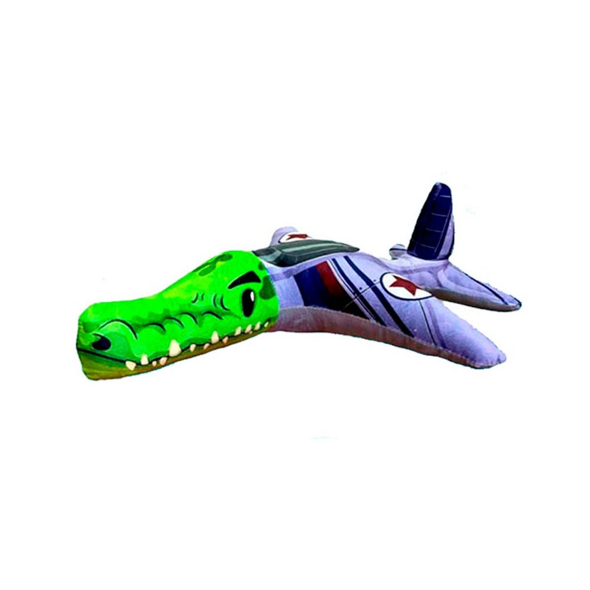 GENERICO - perú peluches bombardino cocodriilo