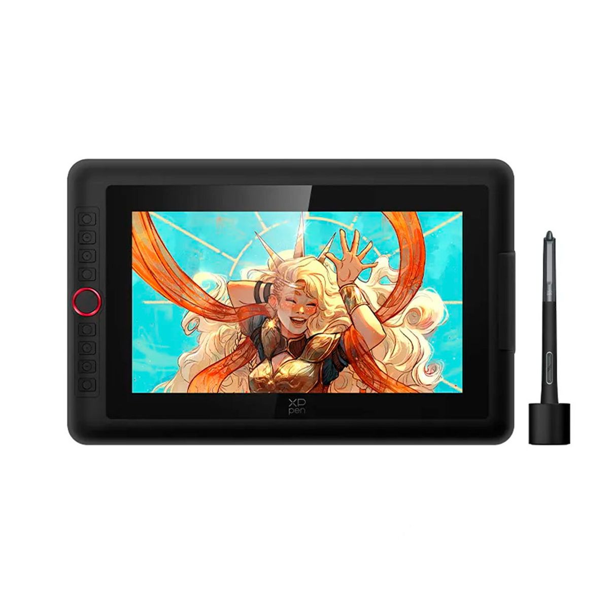 XP PEN - Tableta grafica XP-Pen Artist 13.3 Pro V2 16384 Niv de Presión Nuevo !!!