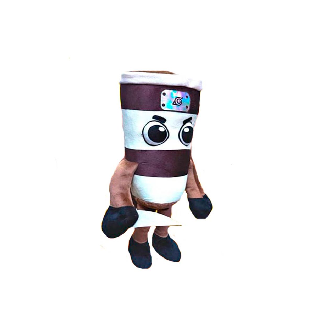 GENERICO - perú peluches capuchino asessino