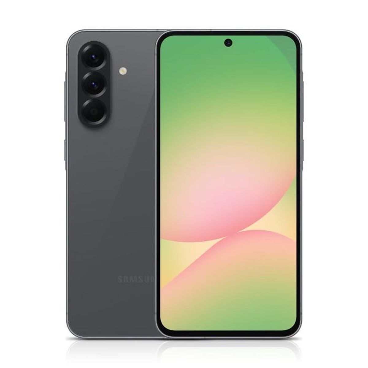 Celular Samsung Galaxy A56 5G 8GB 256GB Negro, marca SAMSUNG - Foto 2