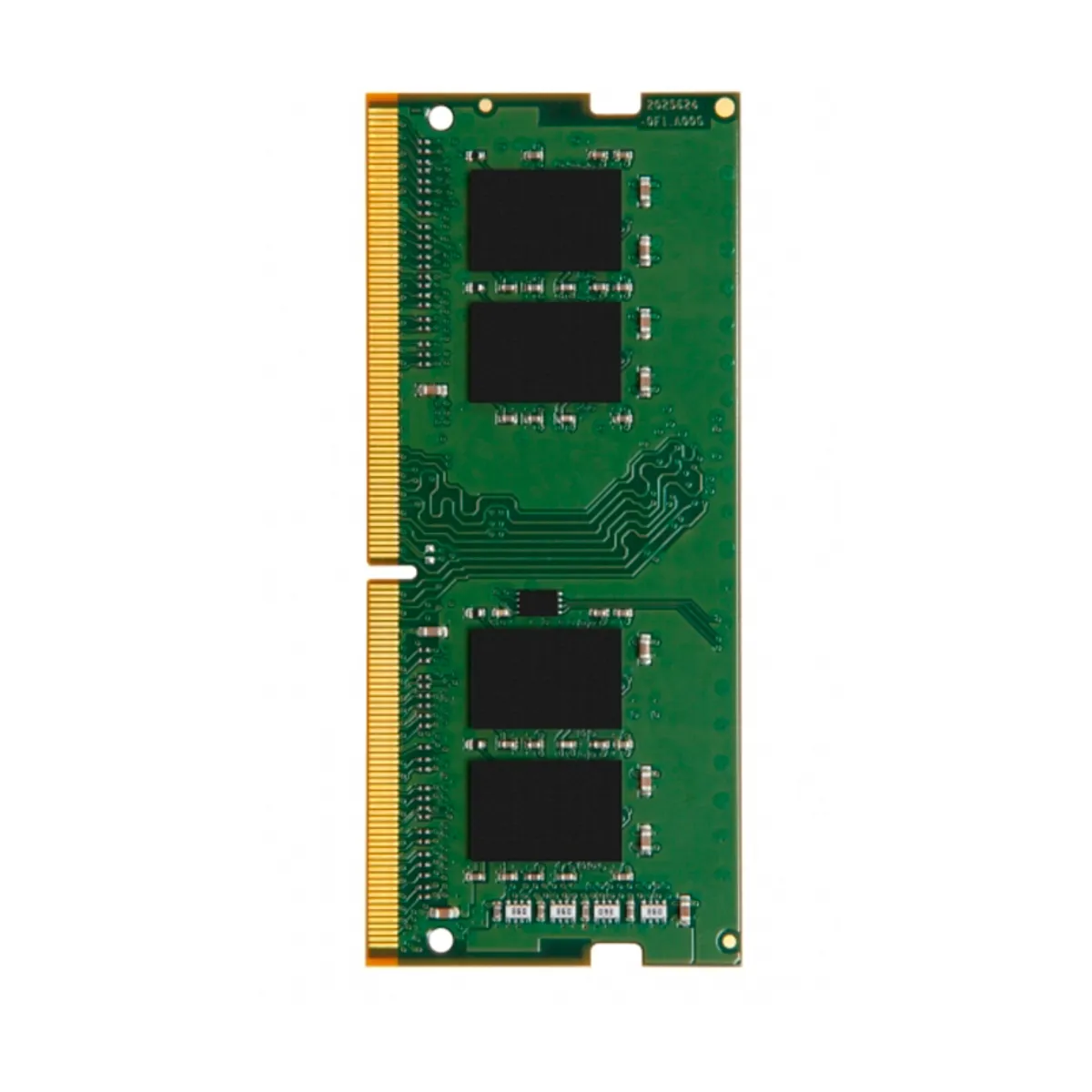 KINGSTON - Memoria RAM Kingston 8GB 3200MHz SODIMM DDR4 KCP432SS8-8