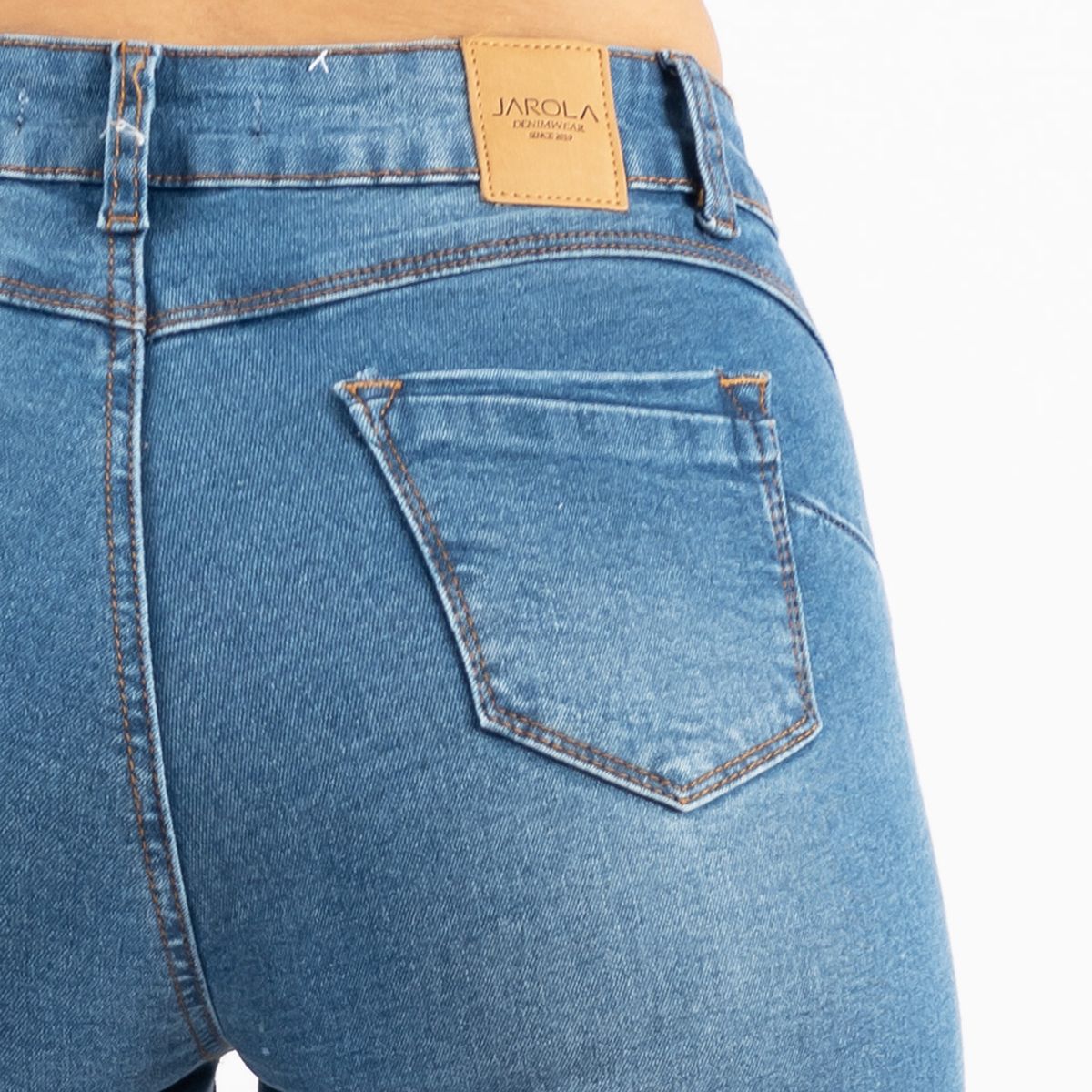 JAROLA - Pantalón Skinny Jarola Corina