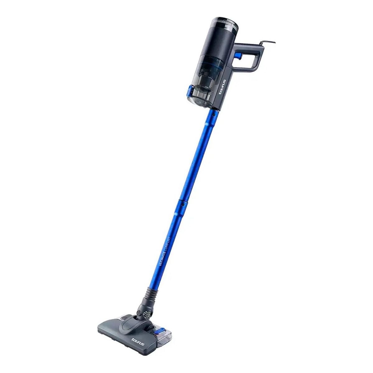 TAURUS - Aspiradora 3 en 1 Taurus Mod. Ultimate Comfort