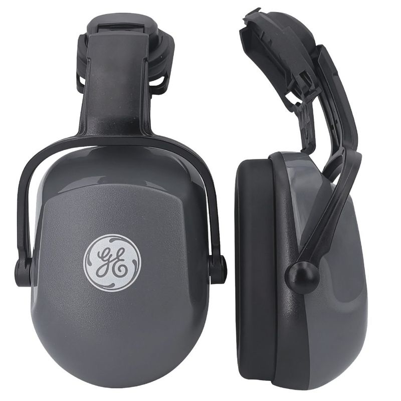 GENERAL ELECTRIC - OREJERAS PROTECTORAS PARA CASCO GE 25db NRR