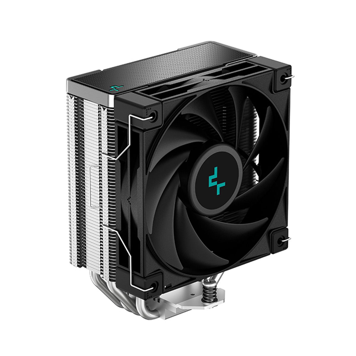 DEEPCOOL - DISIPADOR CPU MOD AK400  DEEPCOOL