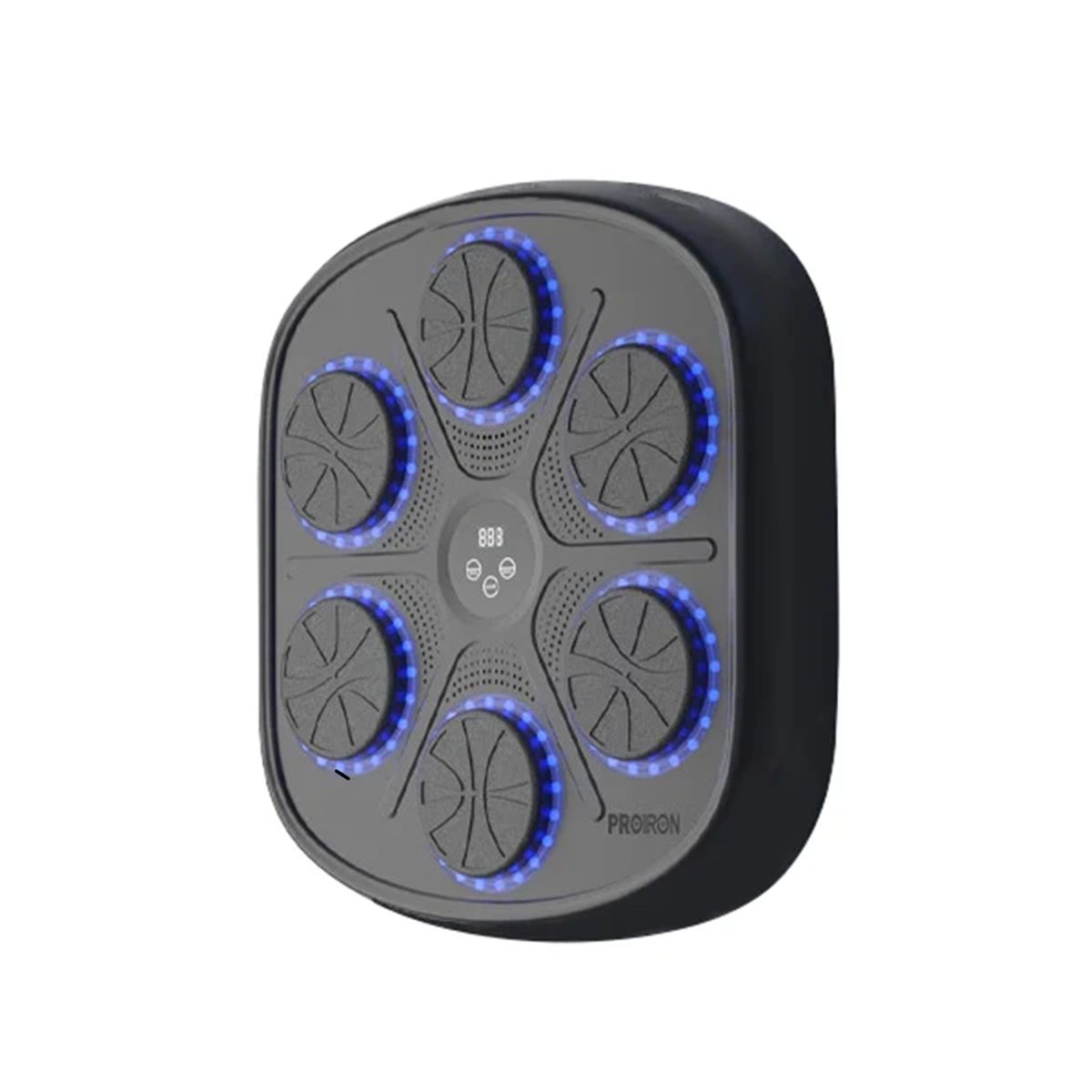 PROIRON - Maquina de Boxeo Inteligente Proiron