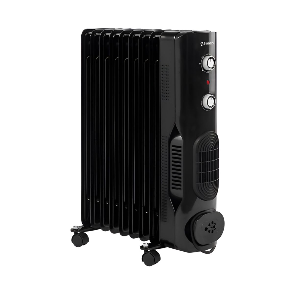 IMACO - Termo Radiador Imaco OFR9NK 9 Celdas