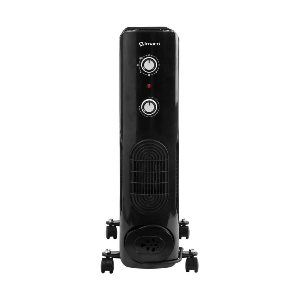 IMACO - Termo Radiador Imaco OFR9NK 9 Celdas