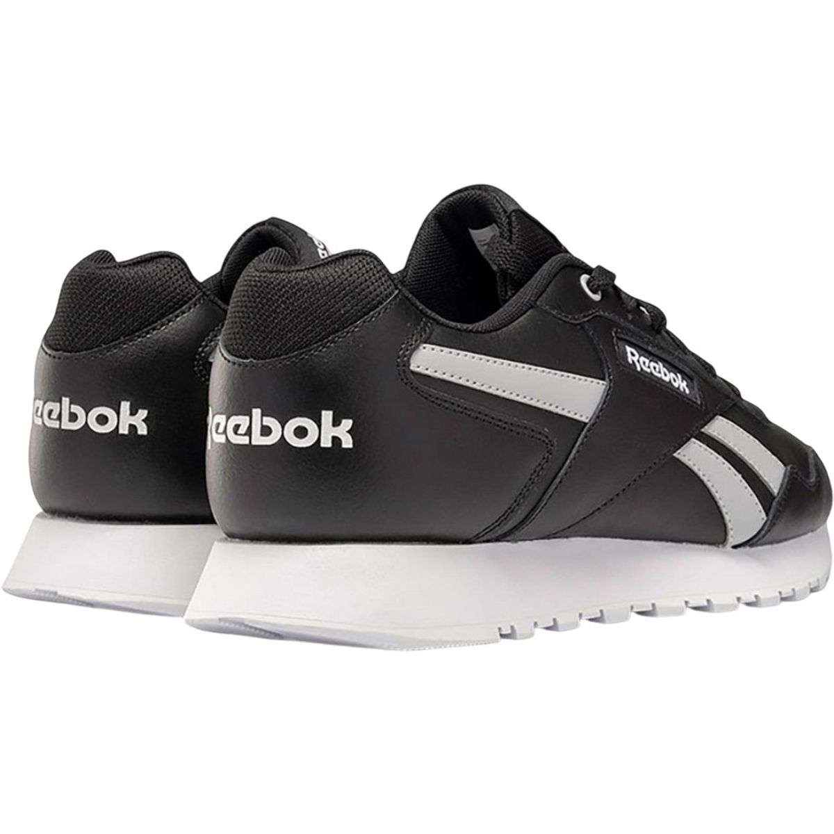 REEBOK - Zapatilla Reebok Glide 100074102 Negro Unisex