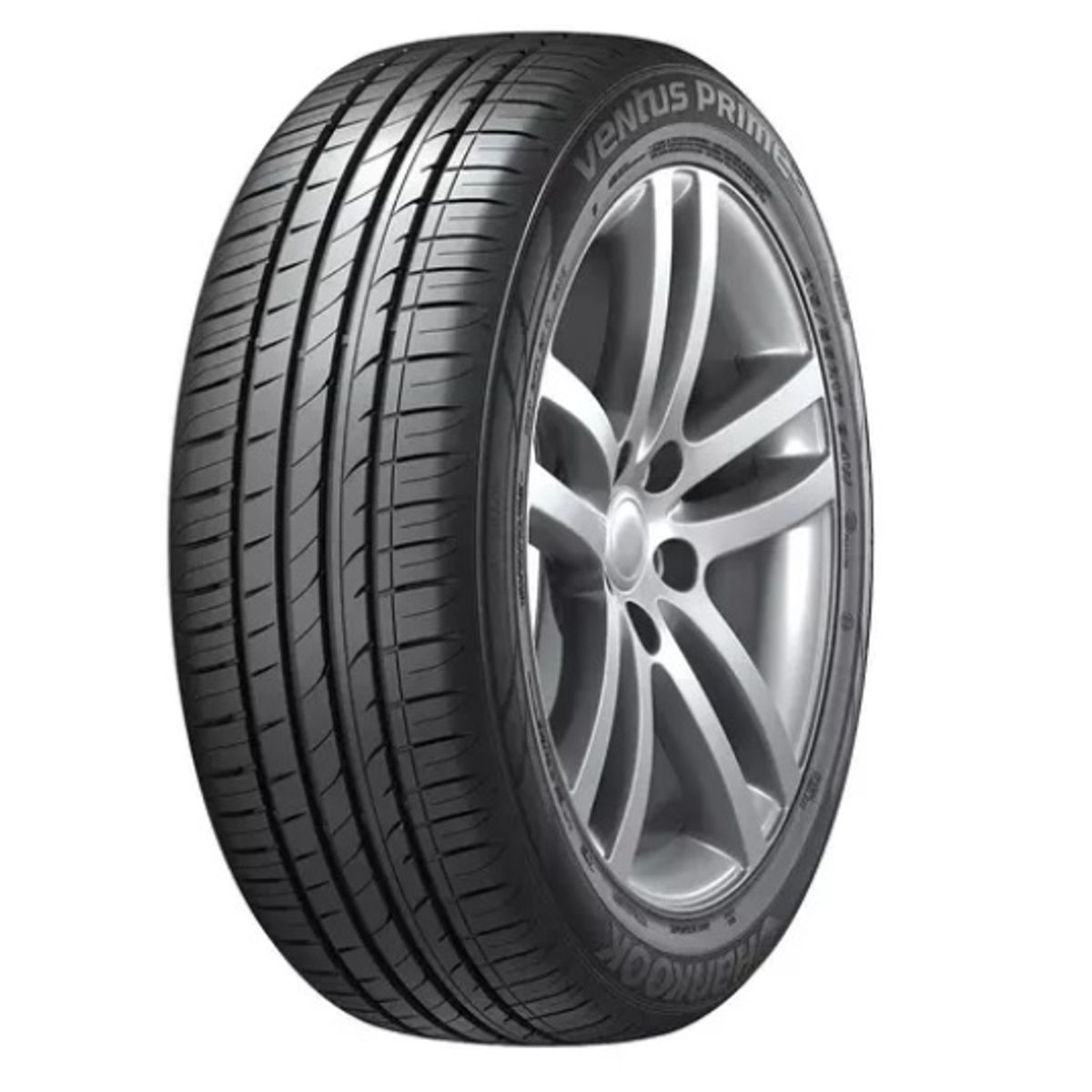 HANKOOK - HANKOOK 205/55R16  K115 KR