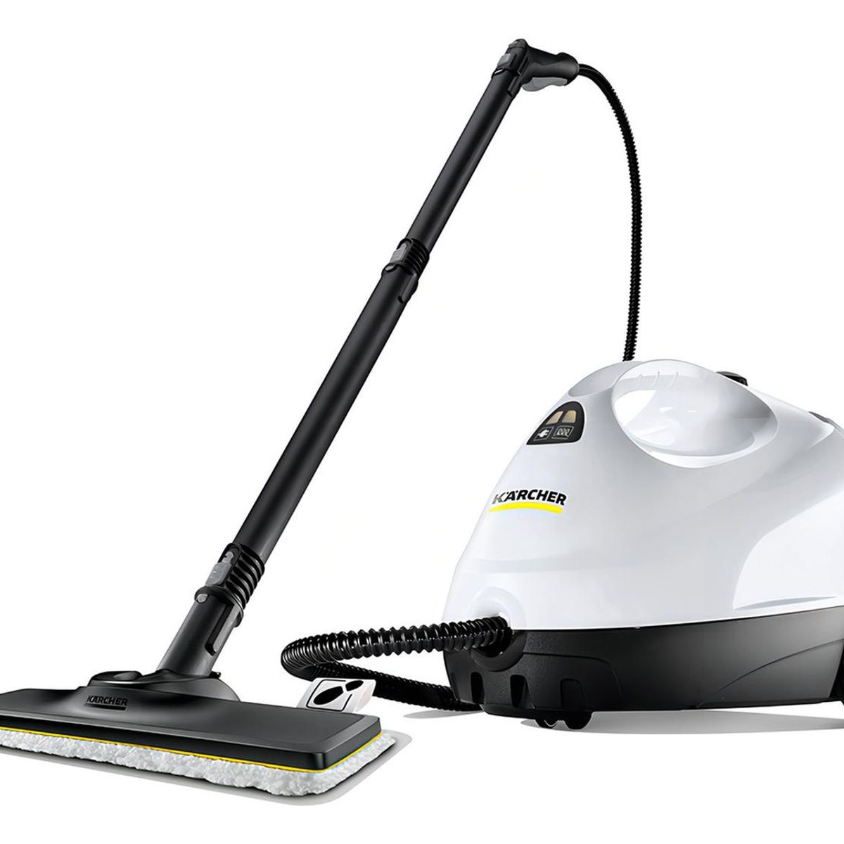 KARCHER - Limpiadora a Vapor Karcher SC 2 EasyFix EU