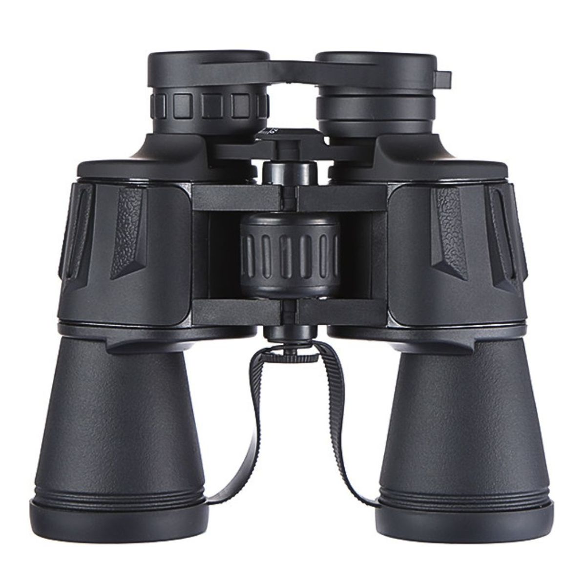 COMET - Binoculares Profesionales COMET 20x50 1000M con Lente FMC Antirreflejo