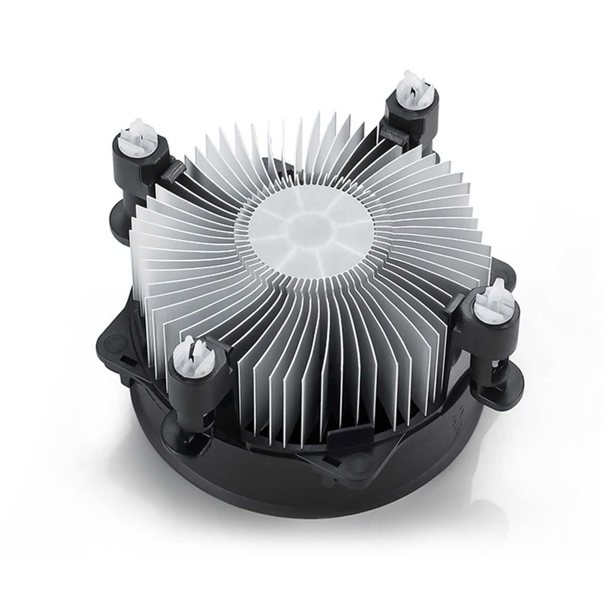 DEEPCOOL - DISIPADOR CPU, MOD. ALTA 9 / BASIC /INTEL, DEEPCOOL