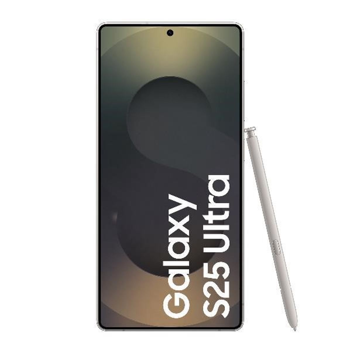 SAMSUNG - Celular SAMSUNG Galaxy S25 Ultra 5G 12GB 1TB Negro
