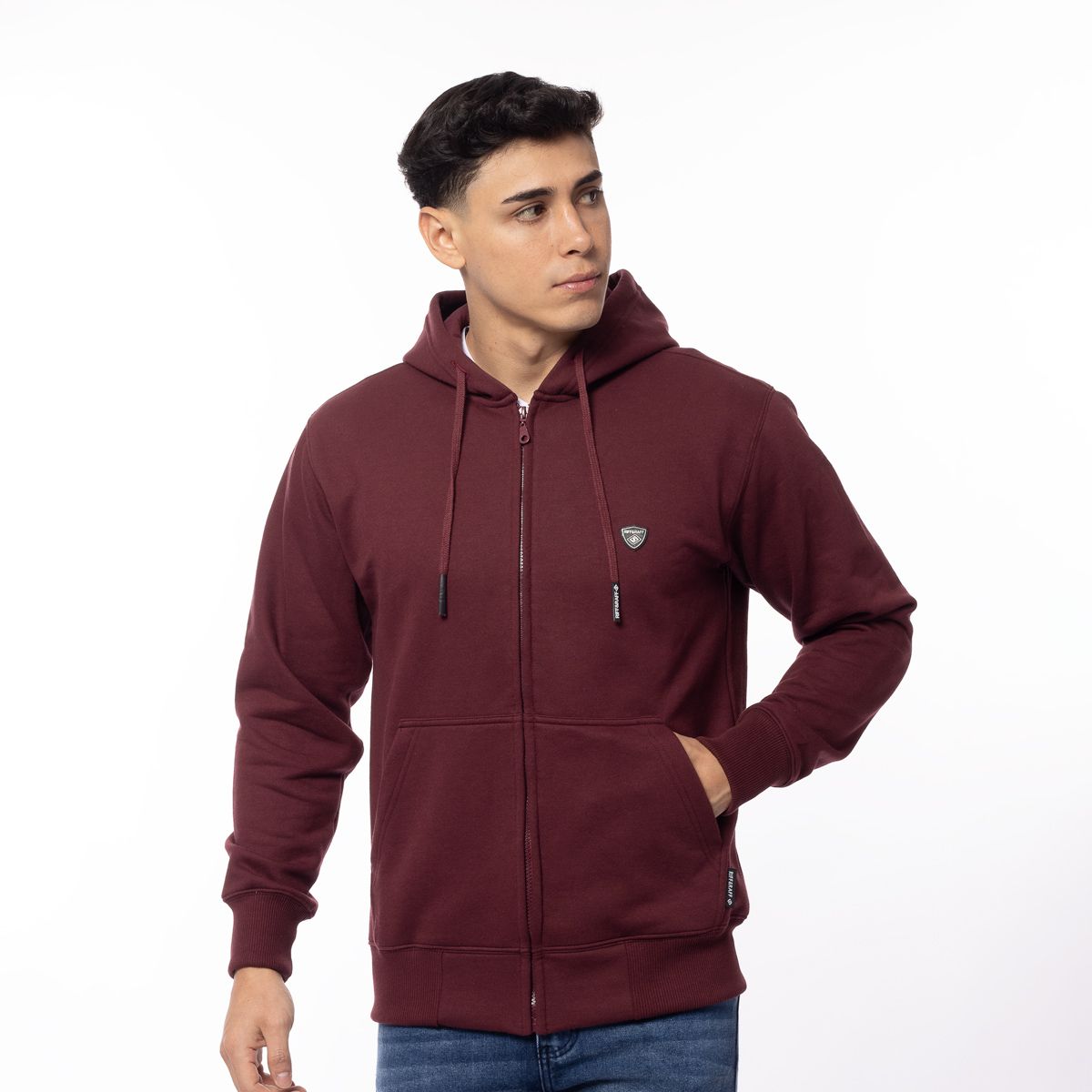 RIFF&RAFF - Poleron Hombre Oklahoma RIFF&RAFF