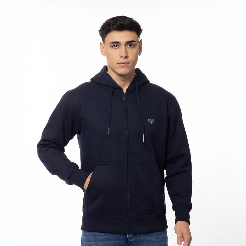 RIFF&RAFF - Poleron Hombre Oklahoma RIFF&RAFF