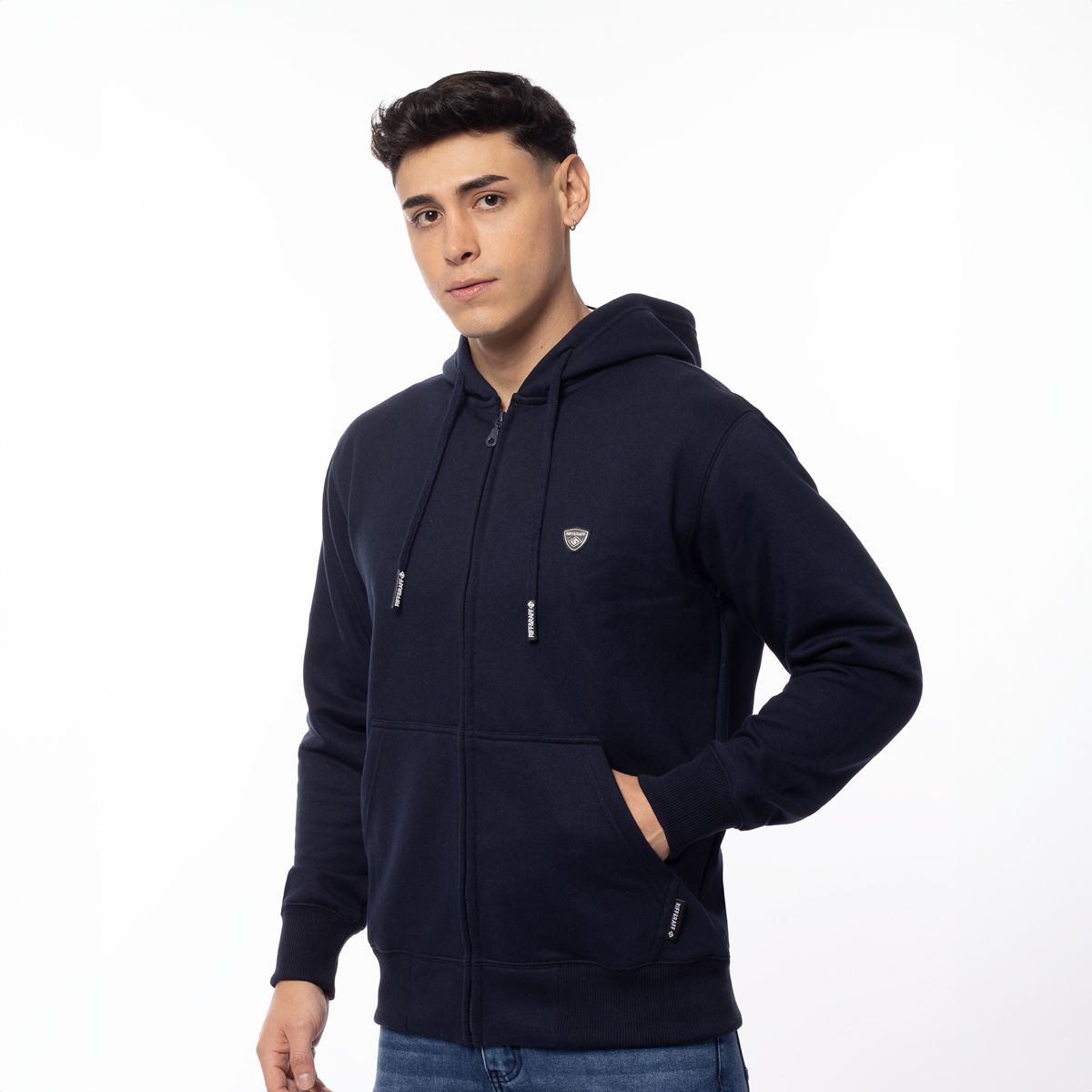 RIFF&RAFF - Poleron Hombre Oklahoma RIFF&RAFF