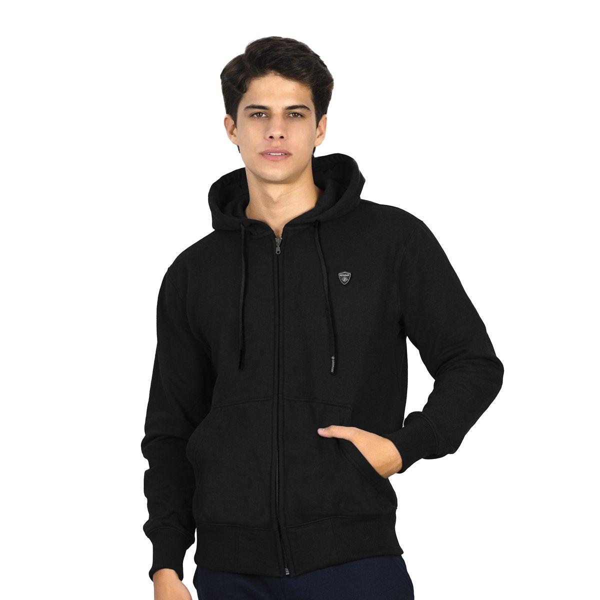 RIFF&RAFF - Poleron Hombre Oklahoma RIFF&RAFF