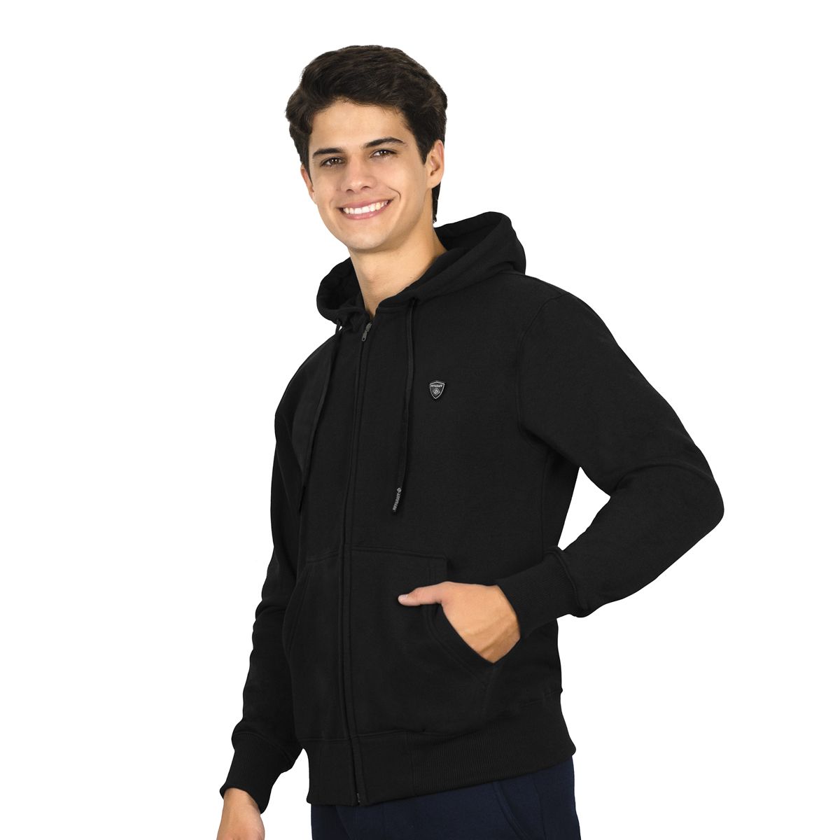 RIFF&RAFF - Poleron Hombre Oklahoma RIFF&RAFF