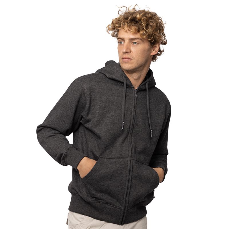 RIFF&RAFF - Poleron Hombre Oklahoma RIFF&RAFF