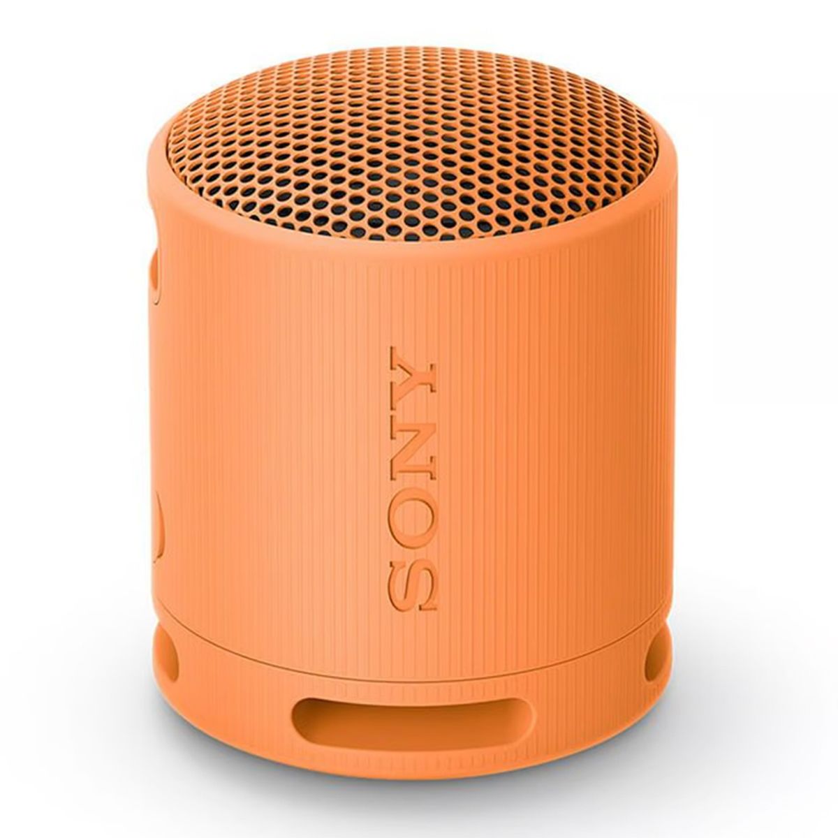SONY - Parlante Portable Bluetooth Srs-XB-13 Sony-Rosa