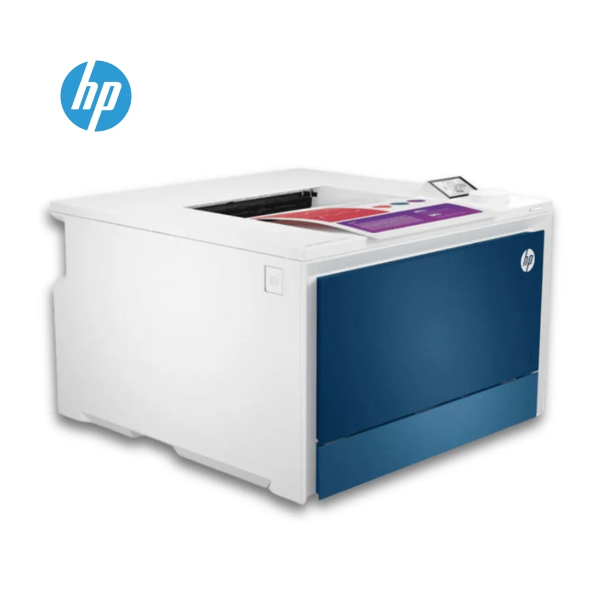 HP - Impresora láser HP LASERJET PRO M 4203 DW
