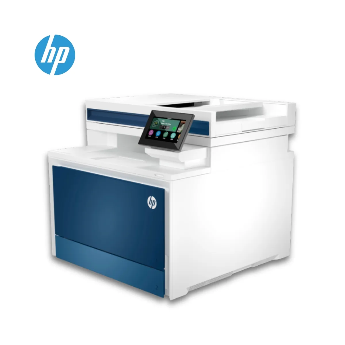 HP - Impresora láser HP LASERJET PRO M 4203 DW