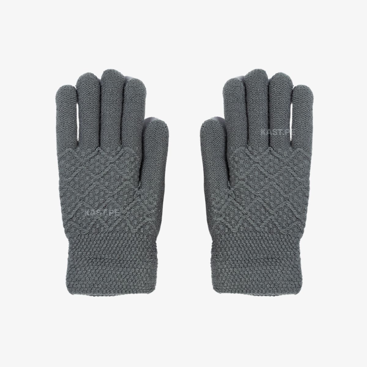 KAST PE - Guantes Brann para hombre táctil celular