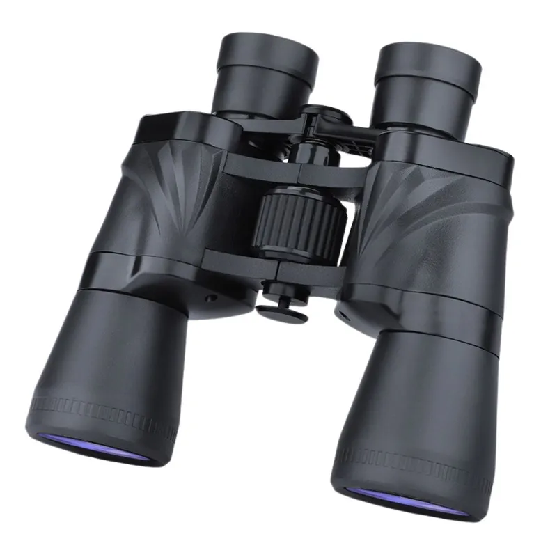 COMET - Binoculares Profesionales COMET 50x50 1000M con Lente FMC Impermeables