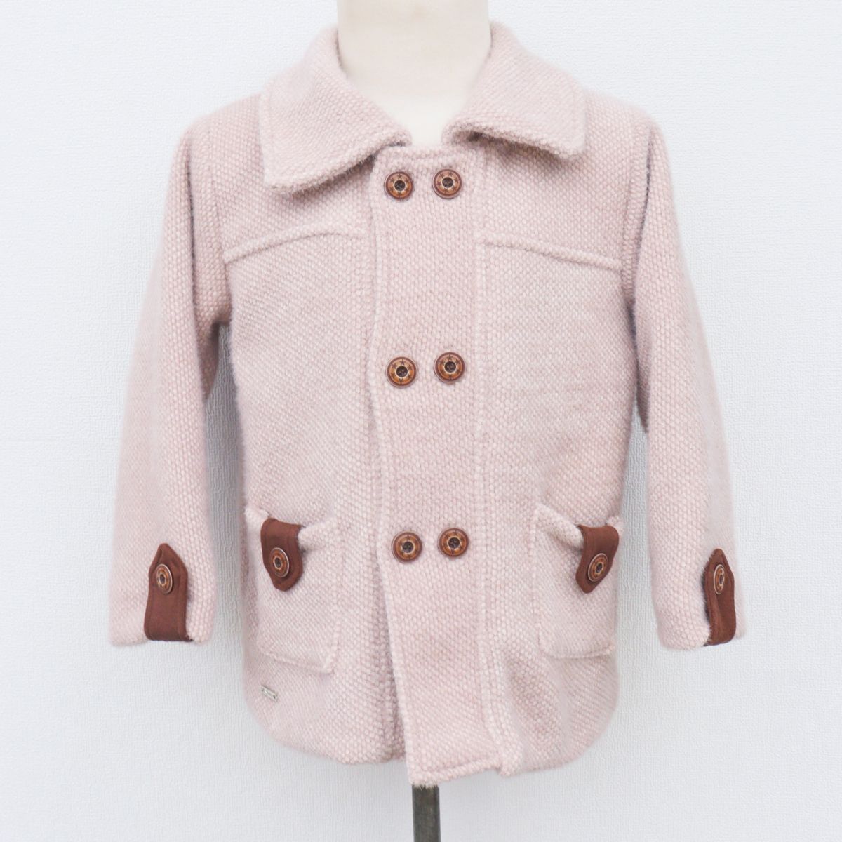 EVYTONY - SACO PARA NIÑO - MODELO AXEL