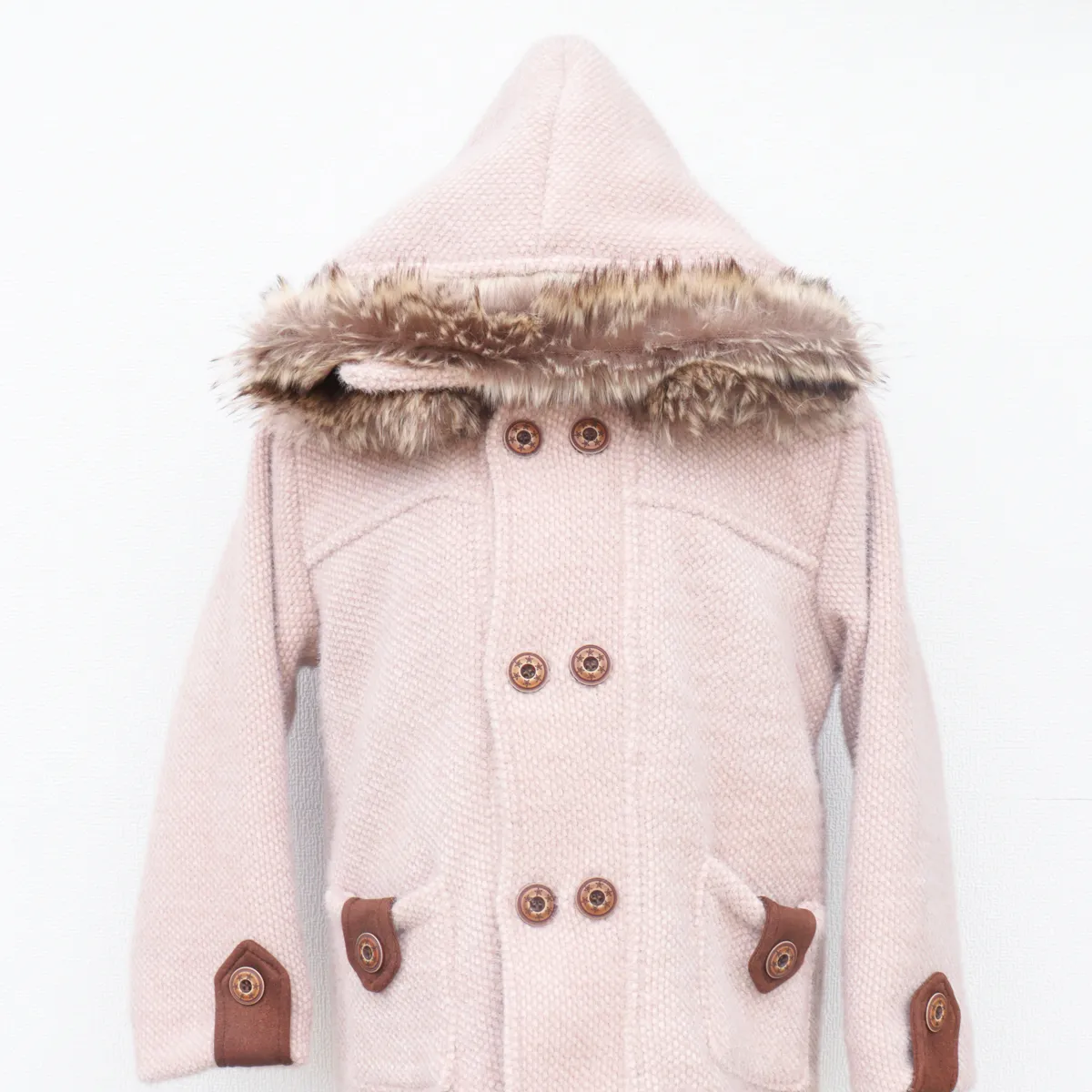 EVYTONY - SACO PARA NIÑO - MODELO AXEL