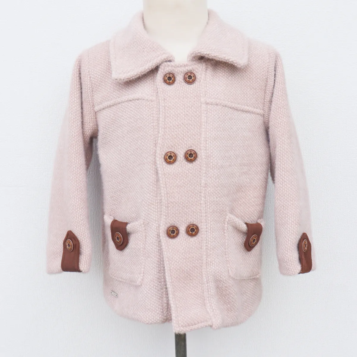 EVYTONY - SACO PARA NIÑO - MODELO AXEL