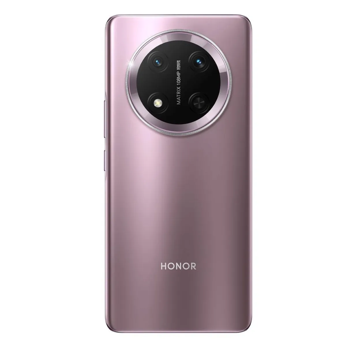 HONOR - Celular Honor X9C Smart 256GB 8GB RAM cámara principal 108MP + 16MP frontal 6,8 Pulg Morado