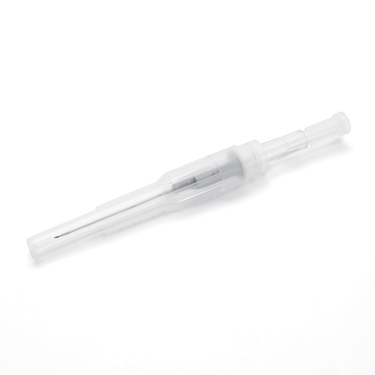 GENERICO - Catéter Intravenoso I.V Periférico 16 G X 1 1/4" CAJA 50 UND